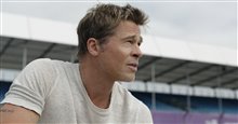 F1: The Movie - Photo Gallery