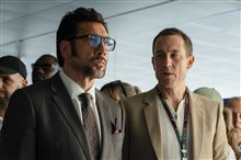 F1: The Movie - Photo Gallery