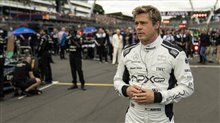 F1: The Movie - Photo Gallery