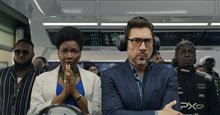 F1: The Movie - Photo Gallery
