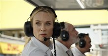 F1: The Movie - Photo Gallery