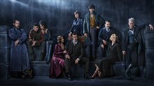 Fantastic Beasts: The Crimes of Grindelwald - Photo Gallery