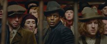 Fantastic Beasts: The Crimes of Grindelwald - Photo Gallery