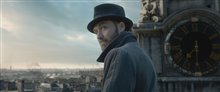 Fantastic Beasts: The Crimes of Grindelwald - Photo Gallery