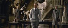 Fantastic Beasts: The Crimes of Grindelwald - Photo Gallery