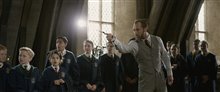 Fantastic Beasts: The Crimes of Grindelwald - Photo Gallery