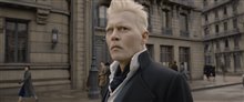 Fantastic Beasts: The Crimes of Grindelwald - Photo Gallery