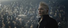 Fantastic Beasts: The Crimes of Grindelwald - Photo Gallery