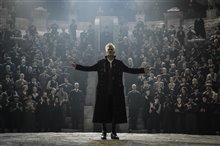 Fantastic Beasts: The Crimes of Grindelwald - Photo Gallery