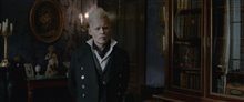 Fantastic Beasts: The Crimes of Grindelwald - Photo Gallery