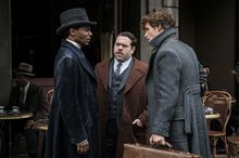 Fantastic Beasts: The Crimes of Grindelwald - Photo Gallery