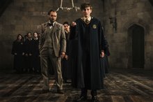 Fantastic Beasts: The Crimes of Grindelwald - Photo Gallery