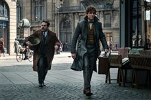 Fantastic Beasts: The Crimes of Grindelwald - Photo Gallery