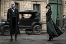 Fantastic Beasts: The Crimes of Grindelwald - Photo Gallery