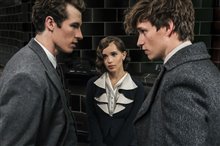 Fantastic Beasts: The Crimes of Grindelwald - Photo Gallery