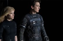 Fantastic Four - Photo Gallery