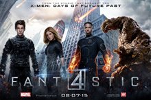 Fantastic Four - Photo Gallery