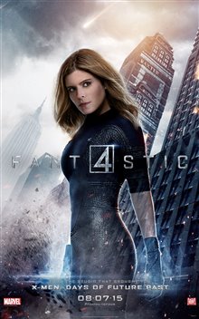 Fantastic Four - Photo Gallery