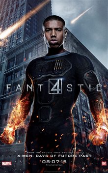 Fantastic Four - Photo Gallery