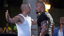 Fast Five - Photo Gallery