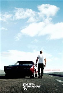 Fast & Furious 6 - Photo Gallery