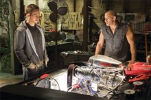 Fast & Furious - Photo Gallery