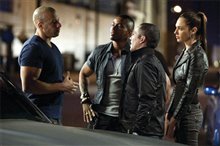 Fast & Furious - Photo Gallery