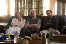 Father Figures - Photo Gallery