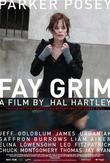 Fay Grim - Photo Gallery