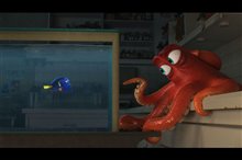 Finding Dory: An IMAX 3D Experience - Photo Gallery