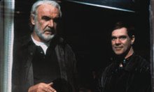 Finding Forrester - Photo Gallery