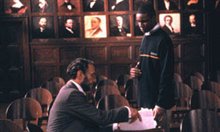 Finding Forrester - Photo Gallery