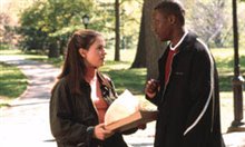 Finding Forrester - Photo Gallery