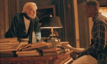 Finding Forrester - Photo Gallery