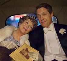 Florence Foster Jenkins - Photo Gallery
