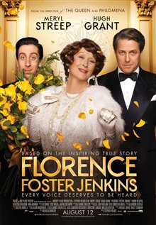 Florence Foster Jenkins - Photo Gallery