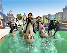 Flushed Away - Photo Gallery