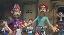 Flushed Away - Photo Gallery