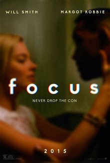 Focus - Photo Gallery