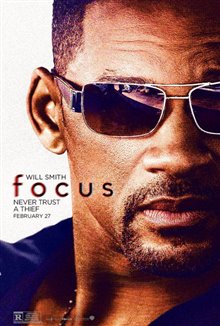 Focus - Photo Gallery