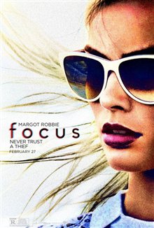 Focus - Photo Gallery