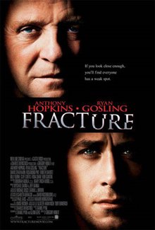 Fracture - Photo Gallery