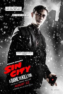 Frank Miller's Sin City: A Dame to Kill For - Photo Gallery