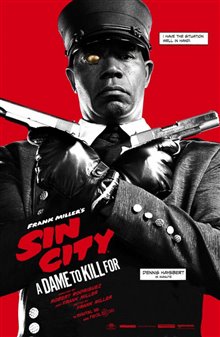 Frank Miller's Sin City: A Dame to Kill For - Photo Gallery