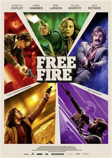 Free Fire - Photo Gallery