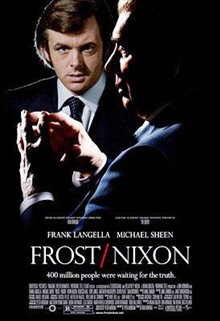 Frost/Nixon - Photo Gallery