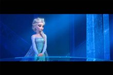 Frozen 3D - Photo Gallery