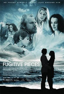 Fugitive Pieces - Photo Gallery