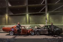 Furious 7 - Photo Gallery