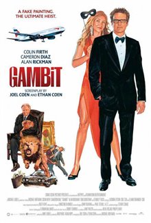 Gambit (2013) - Photo Gallery